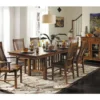 A America Laurelhurst 7-Piece Dining Set