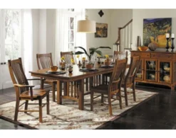 A America Laurelhurst 7-Piece Dining Set