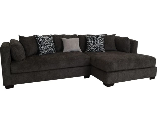 Peak Living 5500 Collection Sofa Chaise 2 Peak Living 5500 Collection Sofa Chaise - Image 2