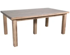 Daniel's Amish Westchester Table