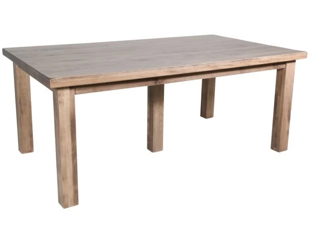 Daniel's Amish Westchester Table 1 Daniel's Amish Westchester Table