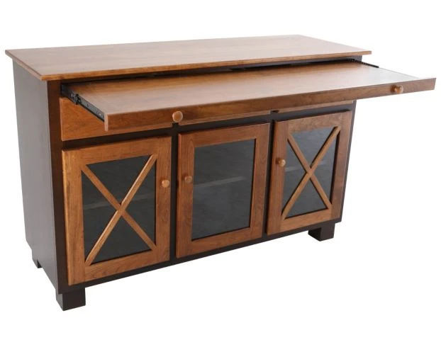 Daniel's Amish Millsdale Buffet 2 Daniel's Amish Millsdale Buffet - Image 2