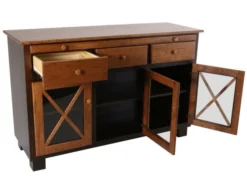 Daniel's Amish Millsdale Buffet 5 Daniel's Amish Millsdale Buffet -Ashley AMSH209532 C