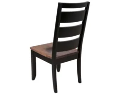 Daniel's Amish Morgan Dining Chair -Ashley AMSH419397 C