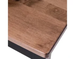 Daniel's Amish Morgan Dining Chair -Ashley AMSH419397 D