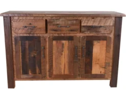 Daniel's Amish Reclaimed Buffet