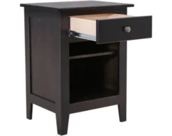 Daniel's Amish Mapleton Nightstand -Ashley AMSH508236 C