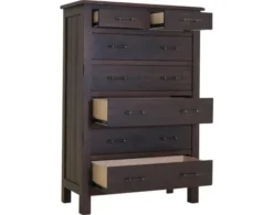 Daniel's Amish Bryson Chest -Ashley AMSH570501 C
