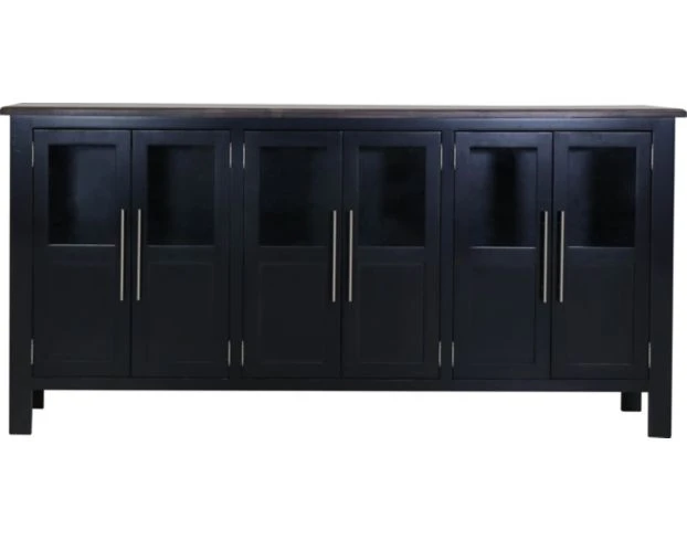 Daniel's Amish Sierra Buffet 1 Daniel's Amish Sierra Buffet