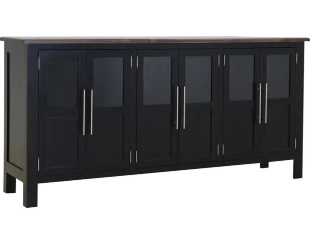 Daniel's Amish Sierra Buffet 2 Daniel's Amish Sierra Buffet - Image 2