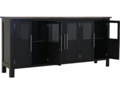 Daniel's Amish Sierra Buffet 5 Daniel's Amish Sierra Buffet -Ashley AMSH607072 C