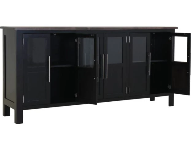 Daniel's Amish Sierra Buffet 3 Daniel's Amish Sierra Buffet - Image 3