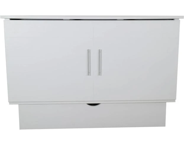 Arason Enterprises Madrid Queen Cabinet Murphy Bed 1 Arason Enterprises Madrid Queen Cabinet Murphy Bed