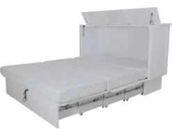 Arason Enterprises Madrid Queen Cabinet Murphy Bed 5 Arason Enterprises Madrid Queen Cabinet Murphy Bed -Ashley AREN542787 C