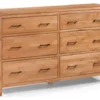 Archbold Furniture Company 2 West Dresser