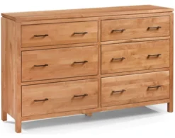 Archbold Furniture Company 2 West Dresser
