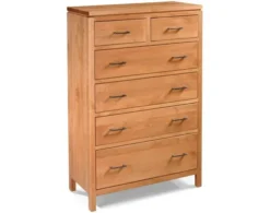 Archbold Furniture Company 2 West Chest