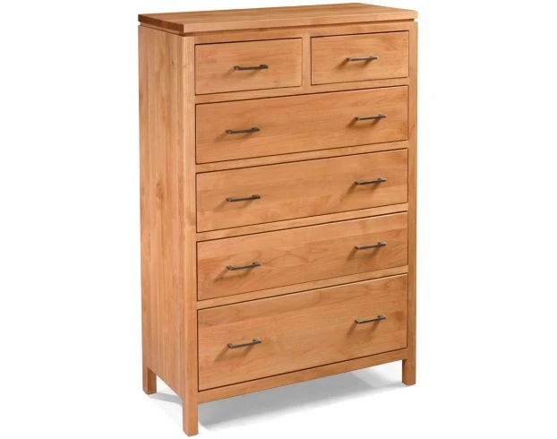 Archbold Furniture Company 2 West Chest 1 Archbold Furniture Company 2 West Chest