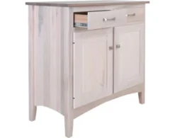 Archbold Furniture Mary Server 9 Archbold Furniture Mary Server -Ashley ARFU699086 C