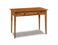 Archbold Furniture Shaker Desk