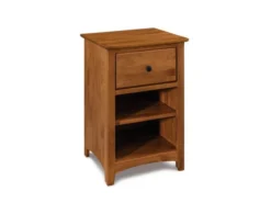 Archbold Furniture Shaker Nightstand