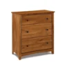 Archbold Furniture Shaker Chest