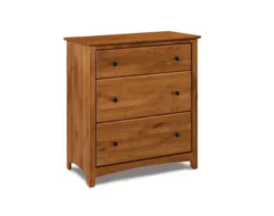 Archbold Furniture Shaker Chest