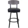 Armen Living Frisco Barstool
