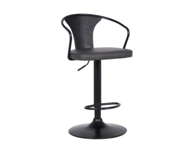 Armen Living Eagle Barstool 2 Armen Living Eagle Barstool - Image 2