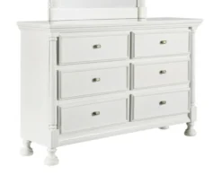 Ashley Kaslyn Dresser
