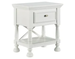 Ashley Kaslyn Nightstand