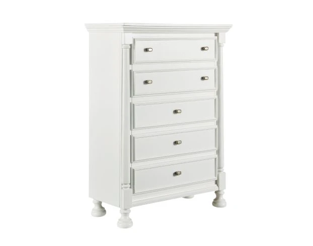 Ashley Kaslyn Chest 1 Ashley Kaslyn Chest