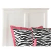Ashley Bostwick Shoals Twin Panel Headboard