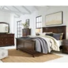 Ashley Porter 4-Piece King Bedroom Set