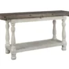 Ashley Havalance Flip-Top Sofa Table