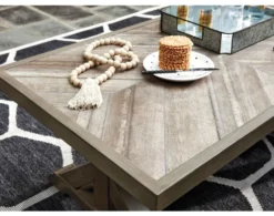 Ashley Beachcroft Outdoor Coffee Table 7 Ashley Beachcroft Outdoor Coffee Table -Ashley ASHY1390878 C