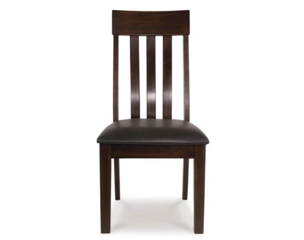 Ashley Haddigan Dining Chair 1 Ashley Haddigan Dining Chair