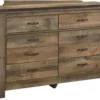Ashley Trinell Dresser