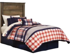 Ashley Trinell Twin Headboard