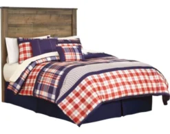 Ashley Trinell Full Headboard