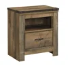 Ashley Trinell Nightstand