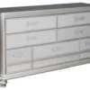 Ashley Coralayne Dresser
