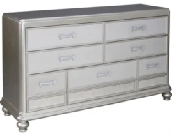 Ashley Coralayne Dresser
