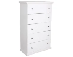 Ashley Bostwick Shoals Chest