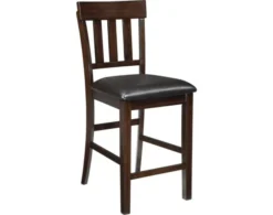 Ashley Haddigan Counter Stool