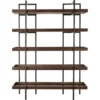 Ashley Starmore Etagere Bookcase