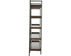Ashley Starmore Etagere Bookcase -Ashley ASHY288559 D