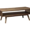 Ashley Kisper Coffee Table