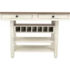 Ashley Bolanburg Counter Table