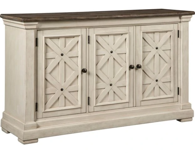 Ashley Bolanburg Buffet 1 Ashley Bolanburg Buffet